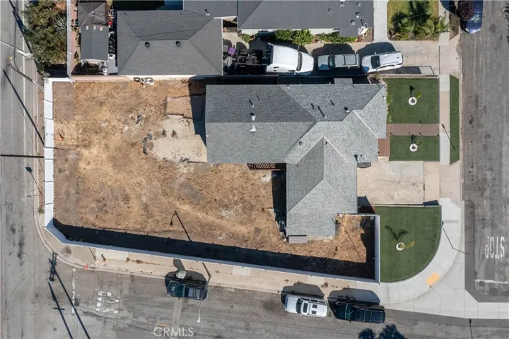 1225 E Luray Street, Long Beach, California 90807