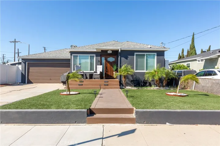 1225 E Luray Street, Long Beach, California 90807