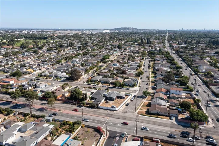 1225 E Luray Street, Long Beach, California 90807