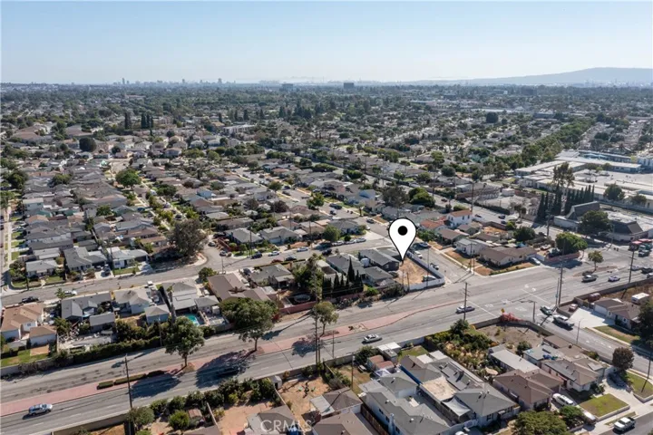 1225 E Luray Street, Long Beach, California 90807