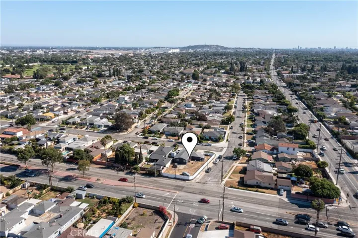 1225 E Luray Street, Long Beach, California 90807