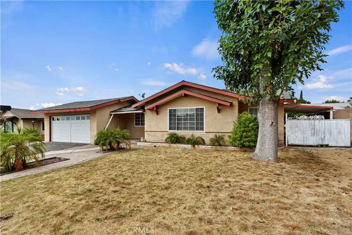 7174 Topaz Street, Rancho Cucamonga, California 91701