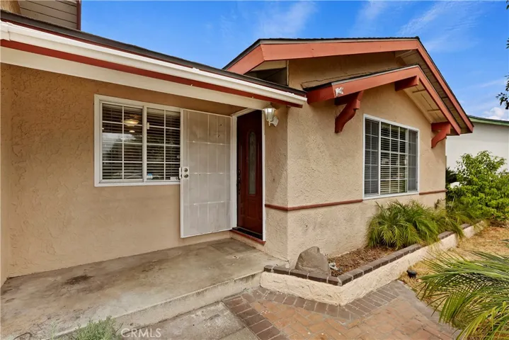 7174 Topaz Street, Rancho Cucamonga, California 91701