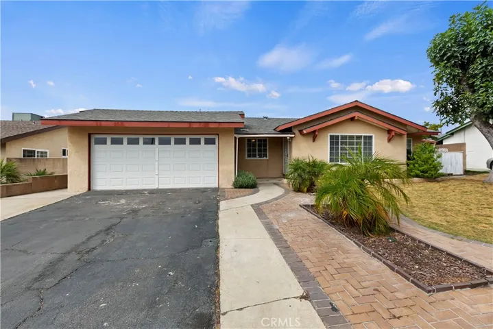 7174 Topaz Street, Rancho Cucamonga, California 91701