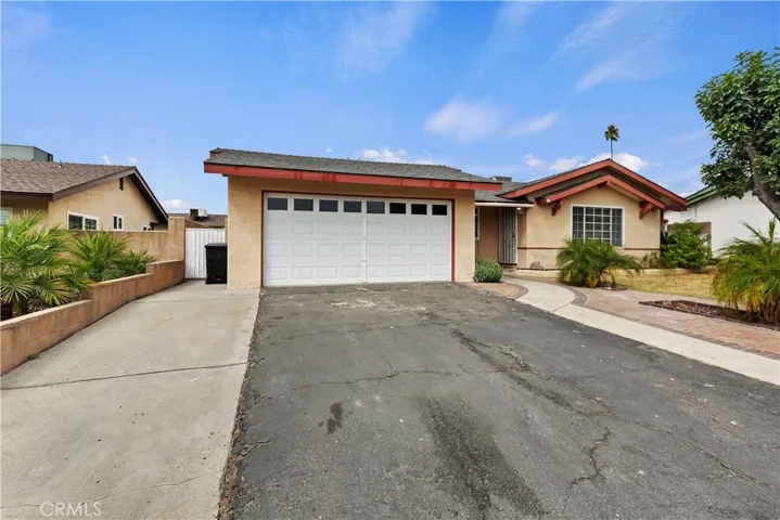 7174 Topaz Street, Rancho Cucamonga, California 91701