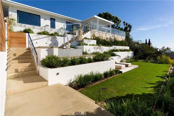 2975 Zell Drive, Laguna Beach, California 92651
