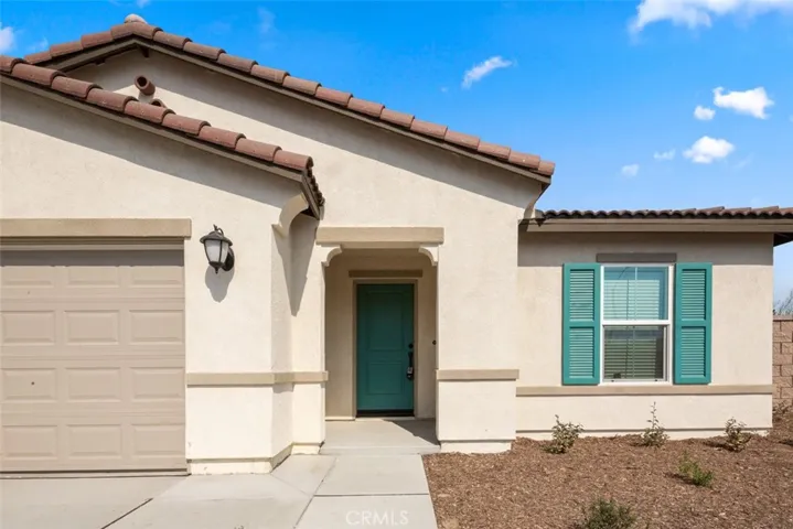 26678 Dash Drive, Menifee, California 92585