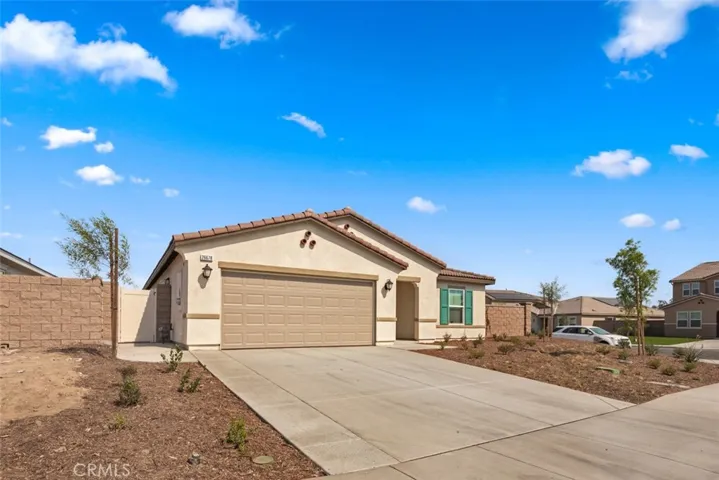 26678 Dash Drive, Menifee, California 92585