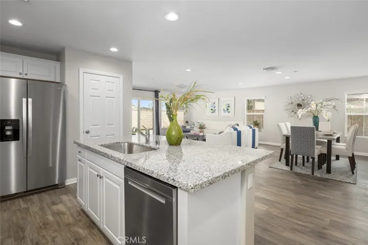 26678 Dash Drive, Menifee, California 92585