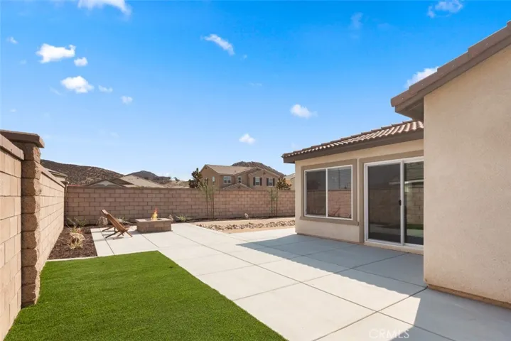 26678 Dash Drive, Menifee, California 92585