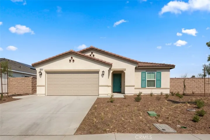 26678 Dash Drive, Menifee, California 92585