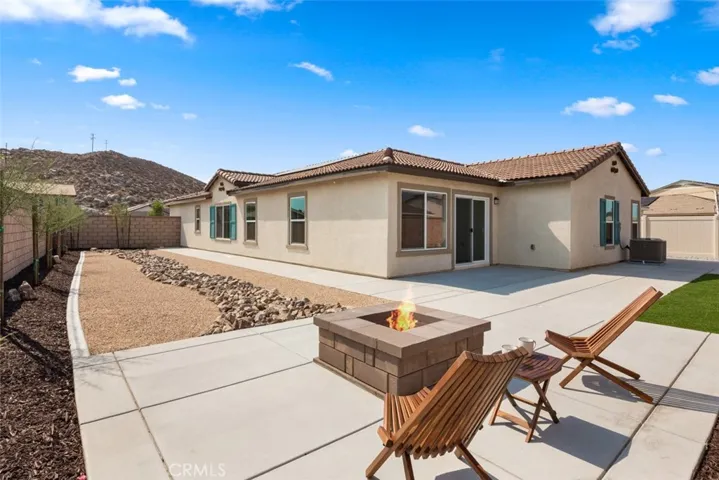 26678 Dash Drive, Menifee, California 92585