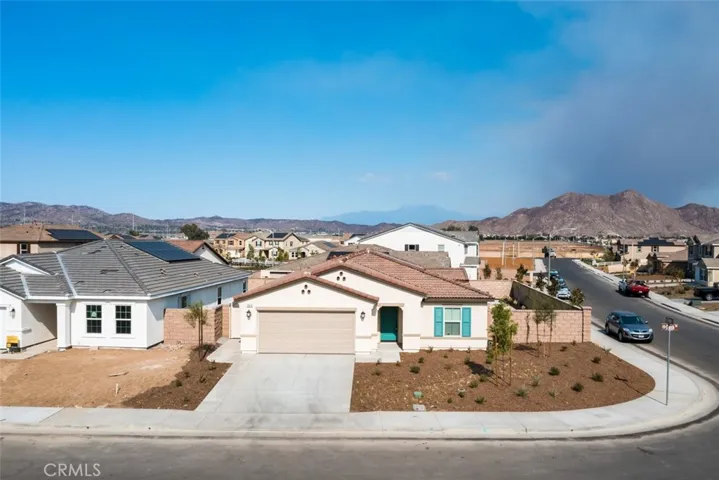 26678 Dash Drive, Menifee, California 92585