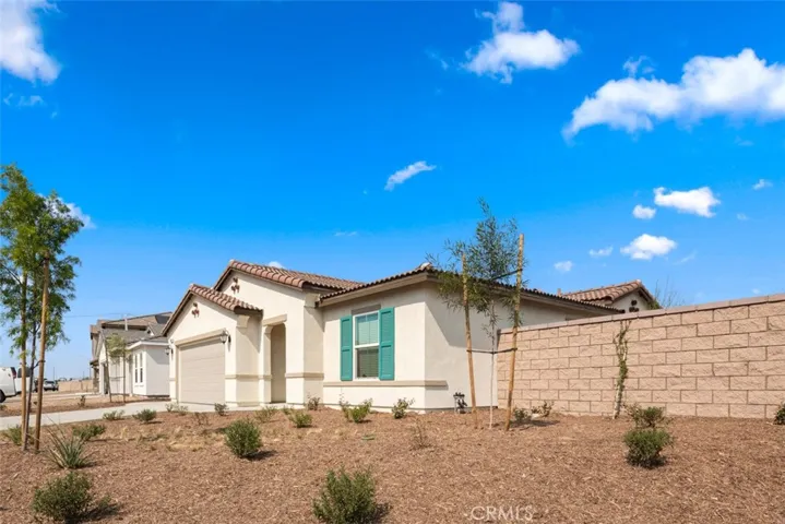 26678 Dash Drive, Menifee, California 92585