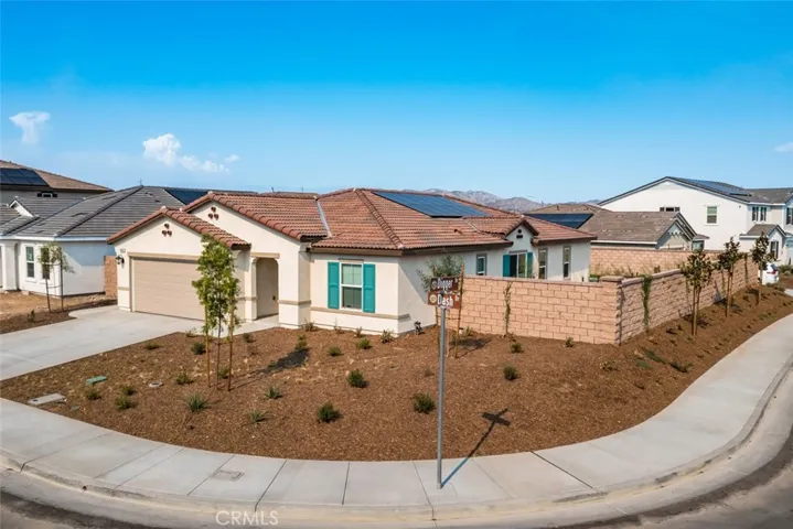 26678 Dash Drive, Menifee, California 92585
