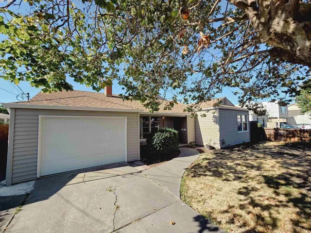 2329 Marina Blvd, San Leandro, California 94577