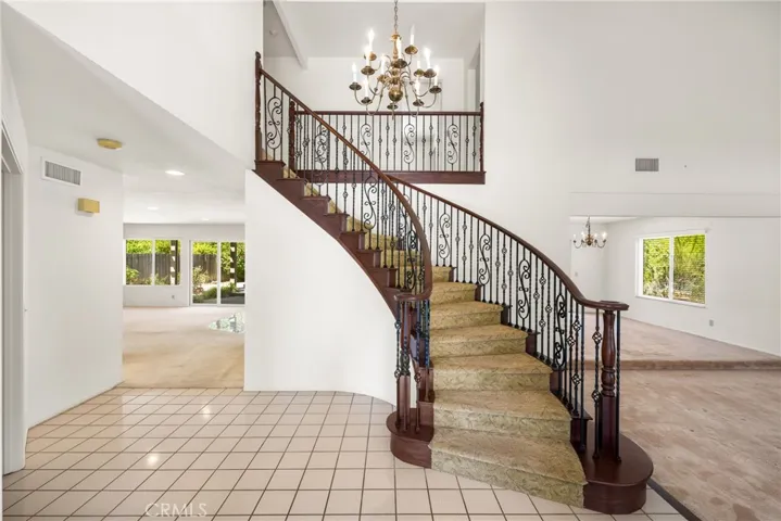 619 S Scout Trail, Anaheim Hills, California 92807
