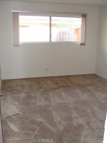 This picture was taken when vacant by the seller.