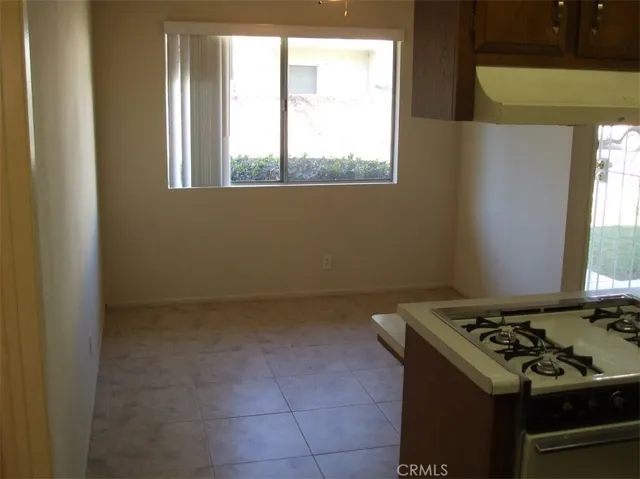 This picture was taken when vacant by the seller.