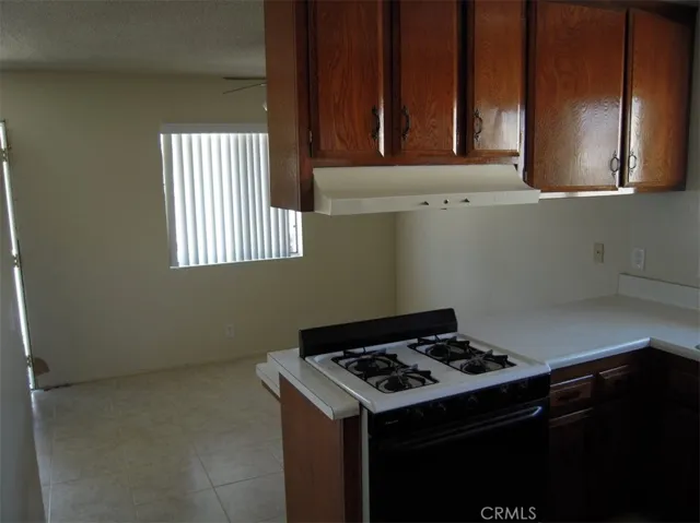 This picture was taken when vacant by the seller.