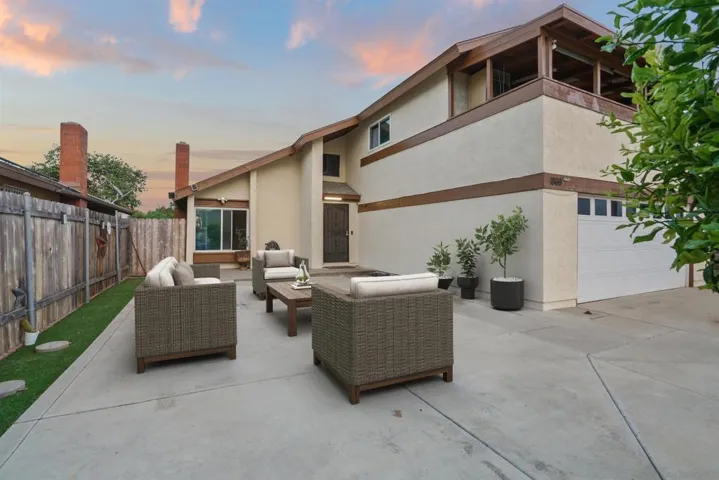1869 Corbin St, San Diego, California 92154