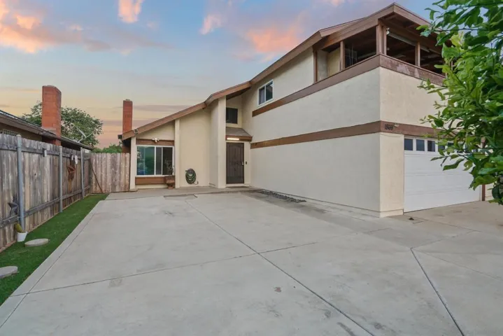 1869 Corbin St, San Diego, California 92154