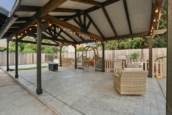 1869 Corbin St, San Diego, California 92154