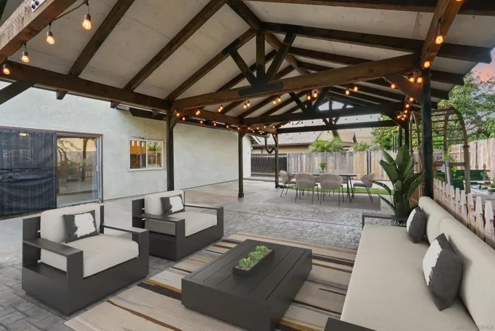 1869 Corbin St, San Diego, California 92154