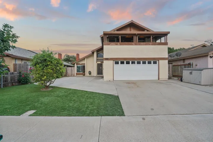 1869 Corbin St, San Diego, California 92154