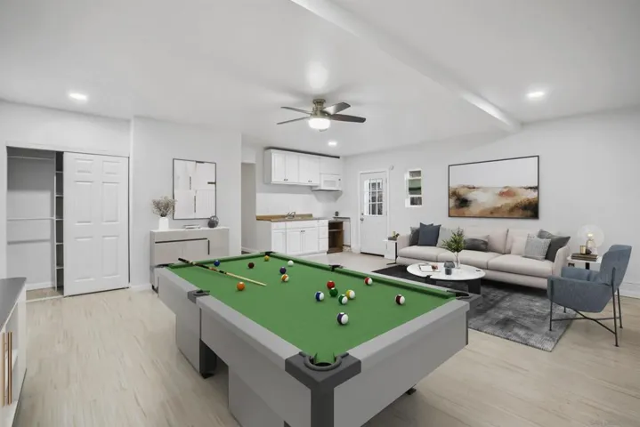1869 Corbin St, San Diego, California 92154
