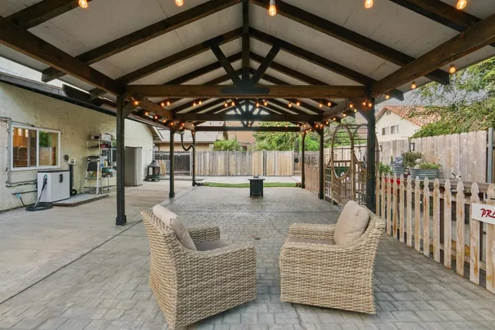 1869 Corbin St, San Diego, California 92154