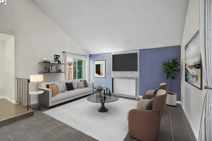 1869 Corbin St, San Diego, California 92154