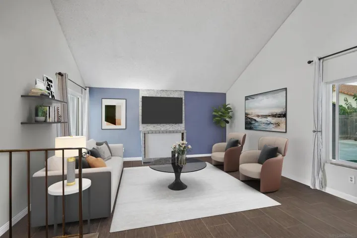 1869 Corbin St, San Diego, California 92154