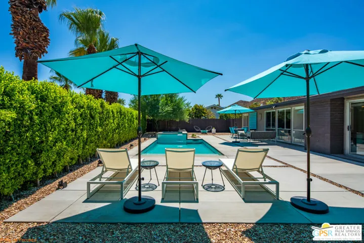 71742 Tunis Road, Rancho Mirage, California 92270