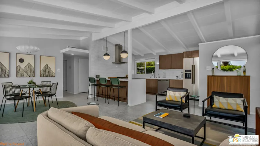 71742 Tunis Road, Rancho Mirage, California 92270