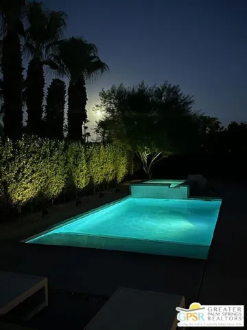 71742 Tunis Road, Rancho Mirage, California 92270
