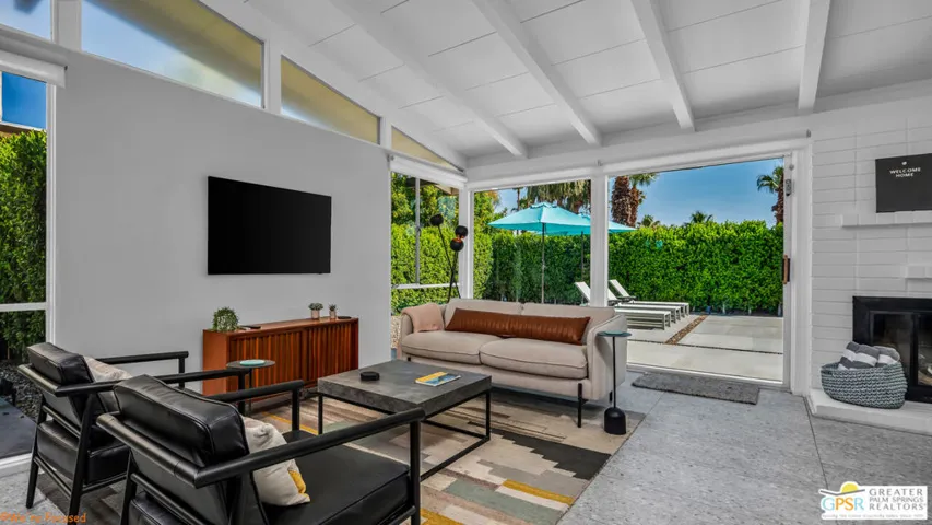 71742 Tunis Road, Rancho Mirage, California 92270
