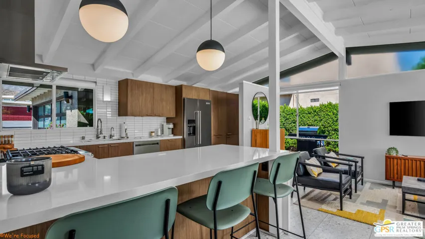 71742 Tunis Road, Rancho Mirage, California 92270