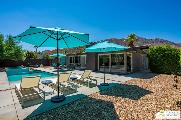 71742 Tunis Road, Rancho Mirage, California 92270