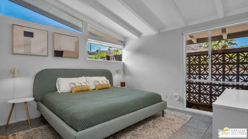 71742 Tunis Road, Rancho Mirage, California 92270