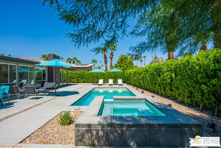 71742 Tunis Road, Rancho Mirage, California 92270