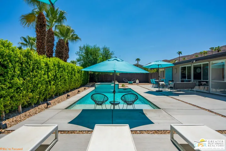71742 Tunis Road, Rancho Mirage, California 92270
