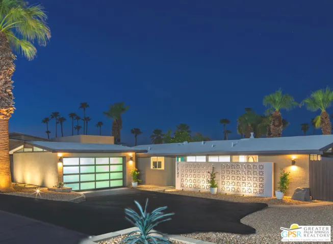 71742 Tunis Road, Rancho Mirage, California 92270