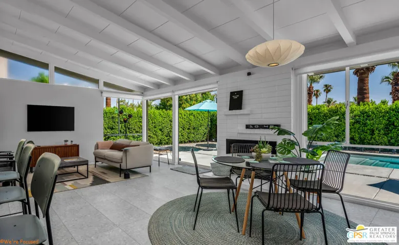 71742 Tunis Road, Rancho Mirage, California 92270