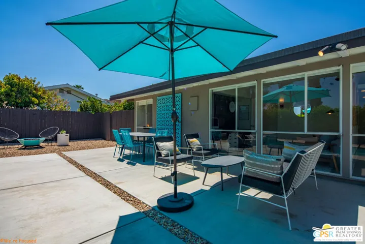 71742 Tunis Road, Rancho Mirage, California 92270