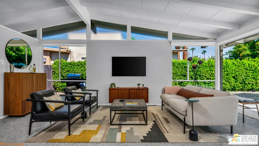 71742 Tunis Road, Rancho Mirage, California 92270