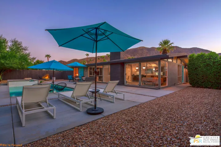 71742 Tunis Road, Rancho Mirage, California 92270