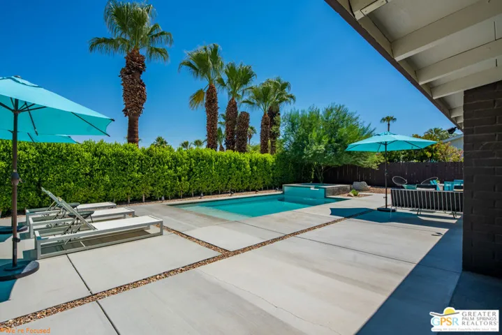 71742 Tunis Road, Rancho Mirage, California 92270