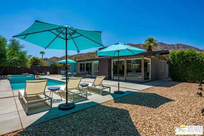 71742 Tunis Road, Rancho Mirage, California 92270