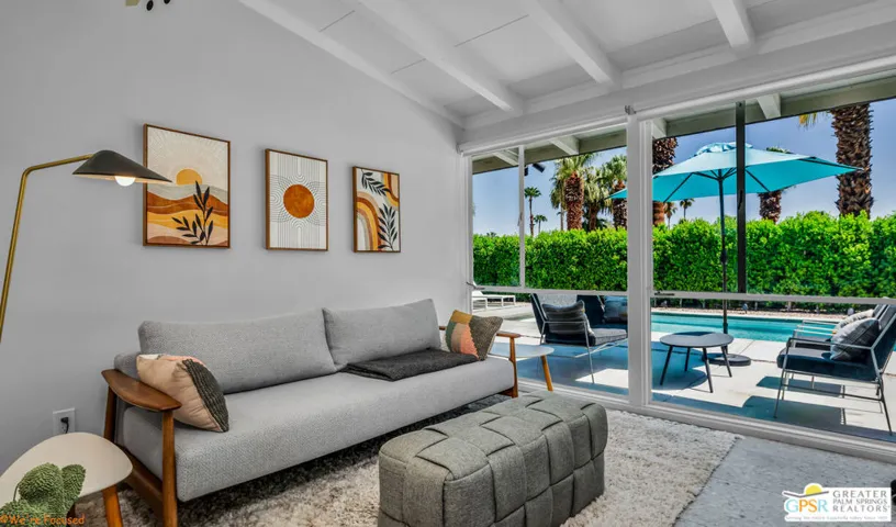71742 Tunis Road, Rancho Mirage, California 92270